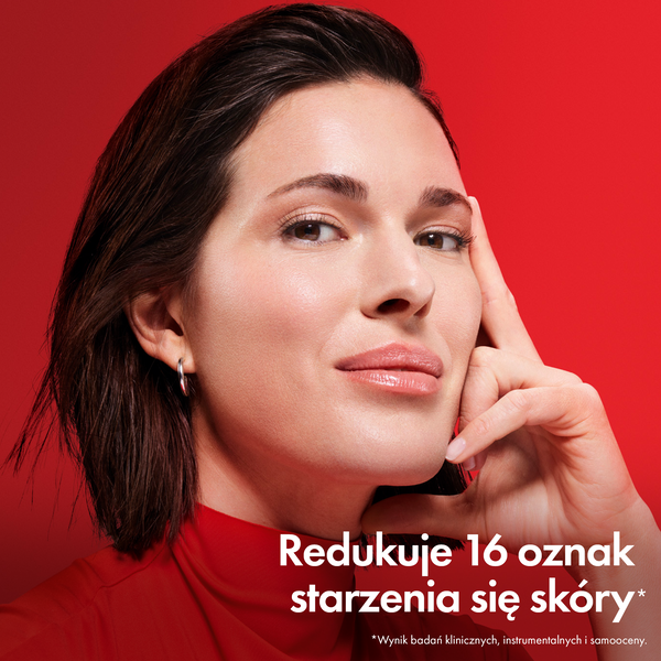 Vichy Liftactiv Collagen Specialist, krem SPF 50 redukujący 16 oznak starzenia, 50 ml