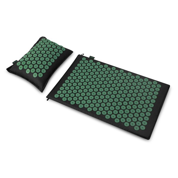 Spokey Akumat, Mata do masażu, 1 szt.