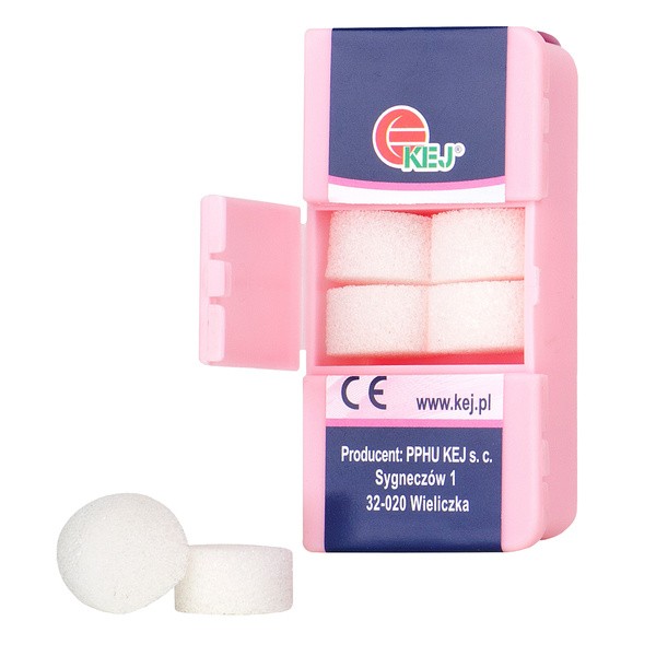 Aspinosek, jednorazowe filtry, 12 szt.