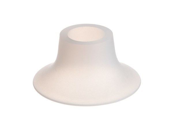 Canpol Babies, reduktory do lejka laktatora, 17 i 19 mm, 2 szt.