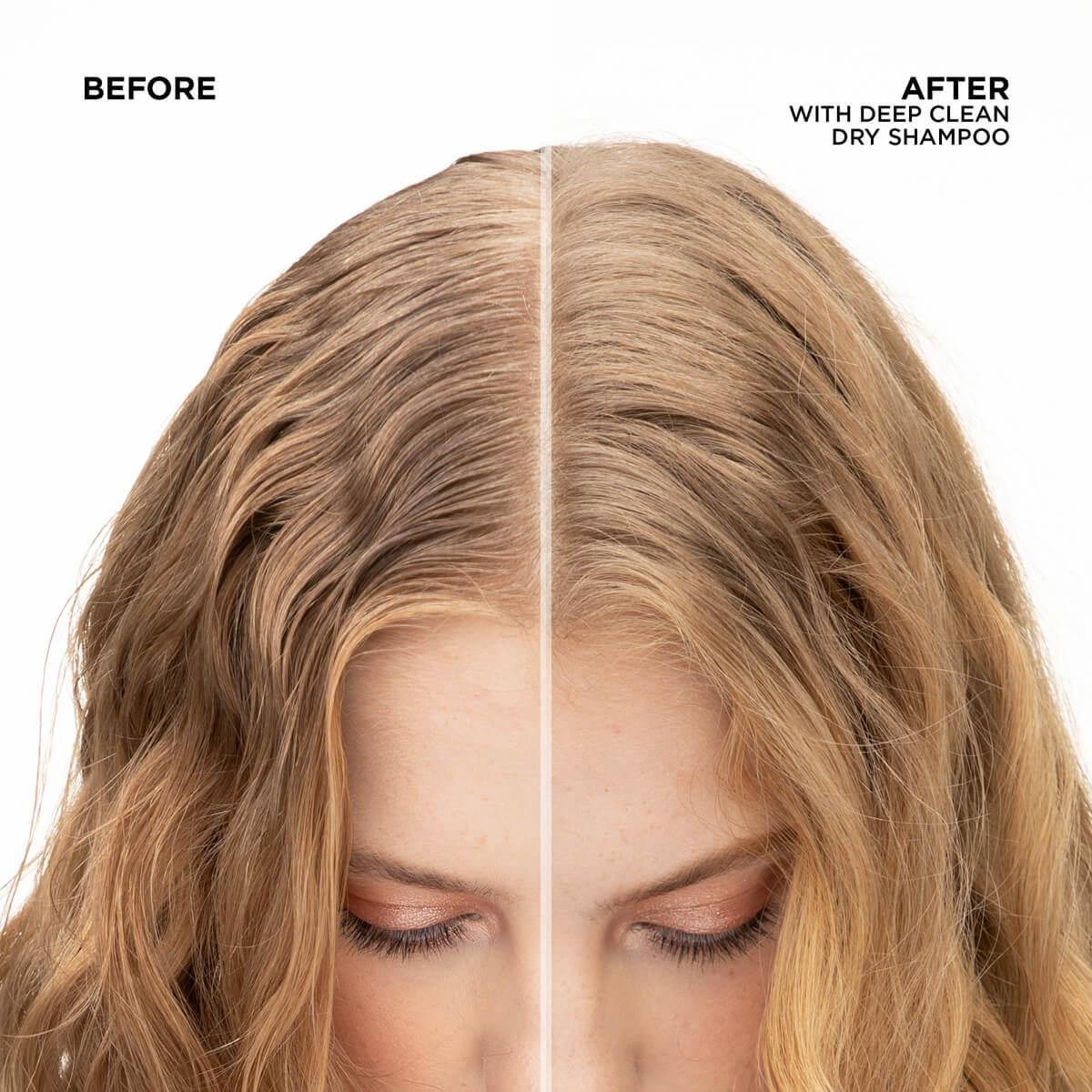 Redken Deep Clean Dry Shampoo (150ml)