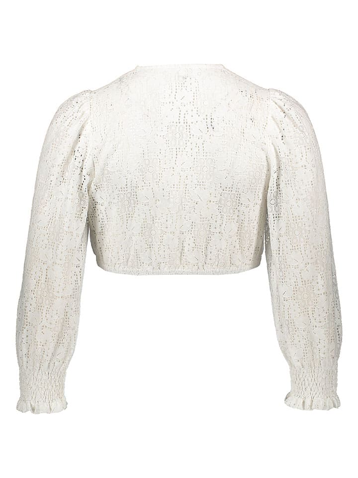 LIMBERRY Dirndlbluse 