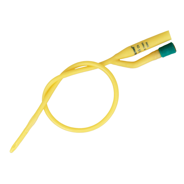 Romed, urologiczny cewnik Foleya CH 14, 30 ml, 1 szt.