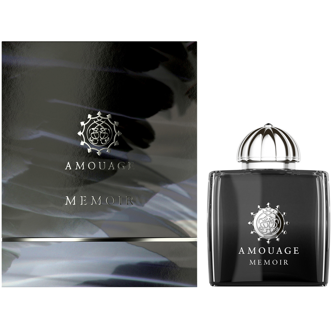 Amouage Memoir Woman EDP (100ml)