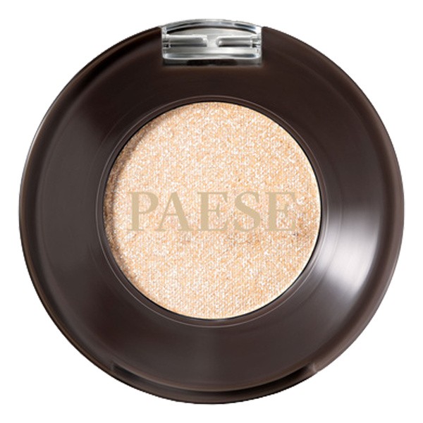 Paese Eyegasm, cień do powiek monoshadow, 04 twinkle, 1,5 g