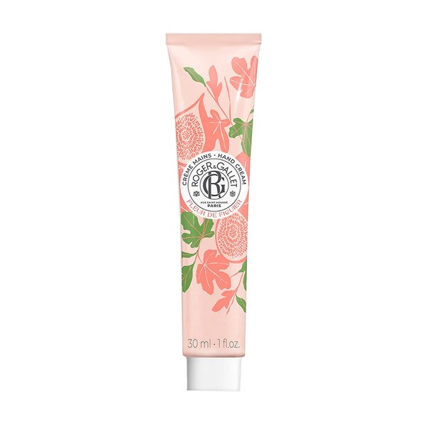 Roger & Gallet Fleur de Figuier, krem do rąk, 30 ml