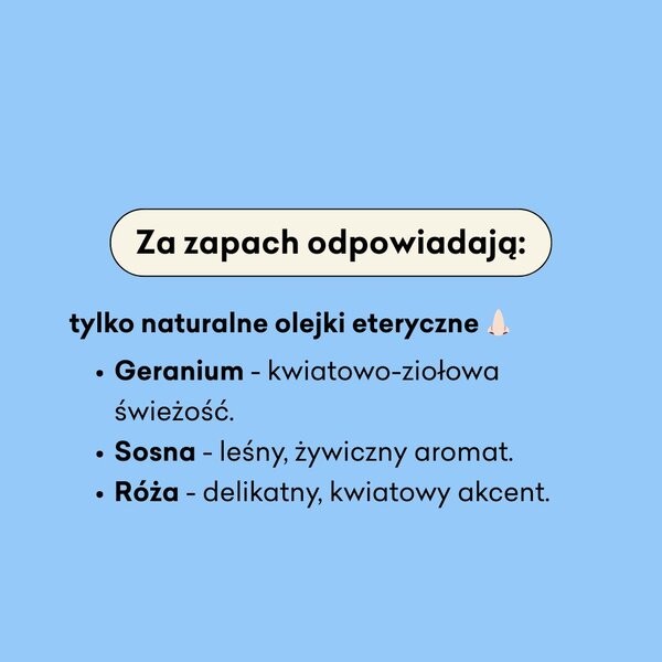 Mydlarnia 4 Szpaki, naturalne mydło w kostce, Leśna Róża, 110 g