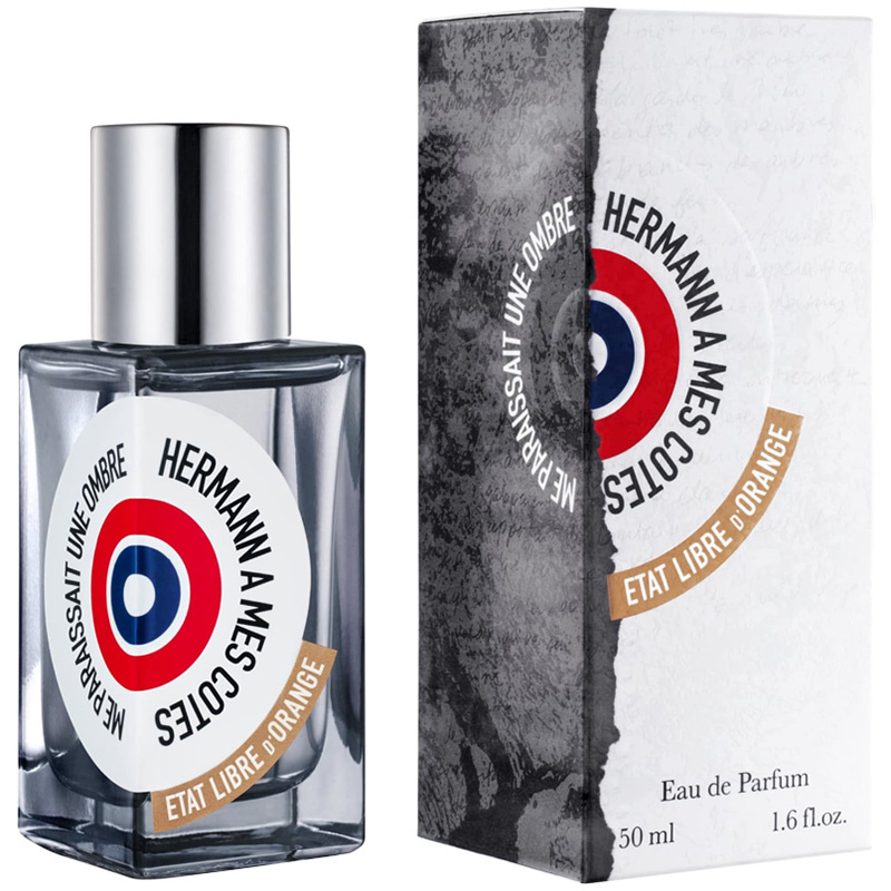 Etat Libre d'Orange Hermann EdP