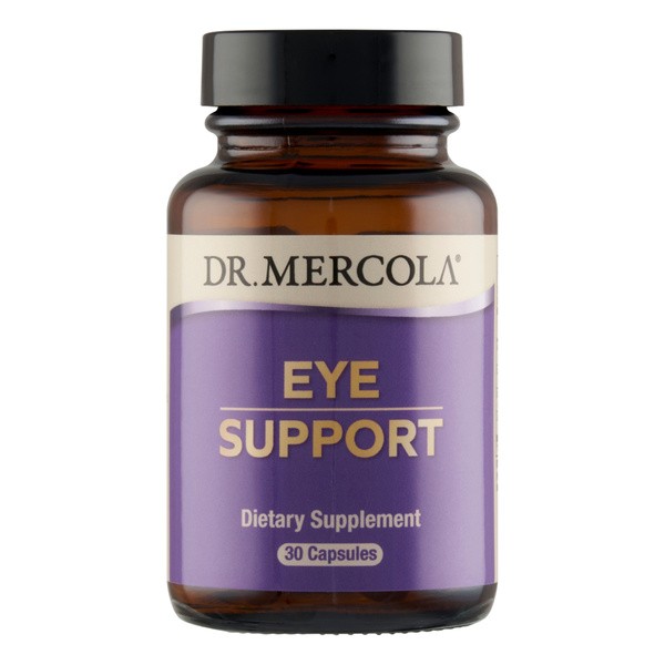 Dr. Mercola, kapsułki, 30 szt.