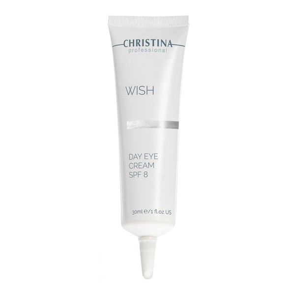 Christina Wish, krem pod oczy SPF 8, 30 ml
