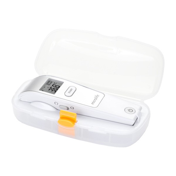 Microlife NC 150, termometr bezkontaktowy, 1 szt.