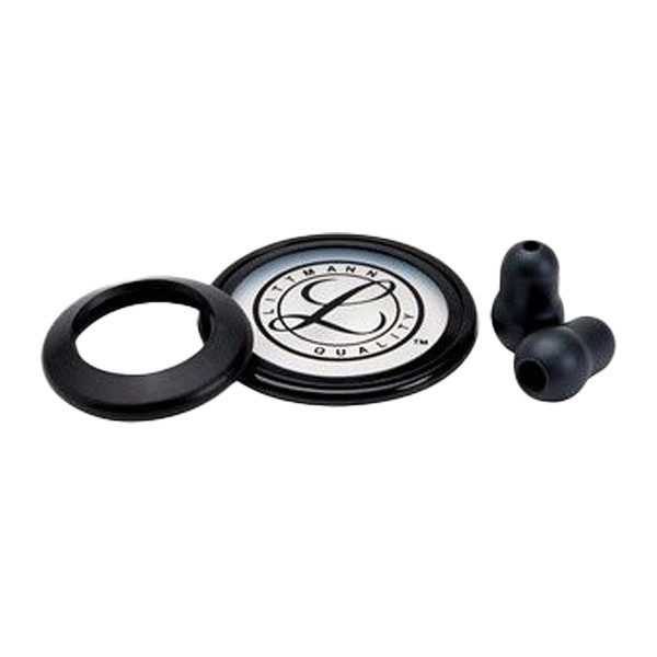 Littmann Stetoskop Classic II Zestaw Naprawczy Czarny Zestaw naprawczy