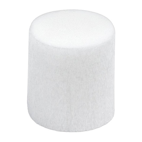 FLAEM Filtr powietrza do inhalatorów Filtr do inhaltorów FLAEM