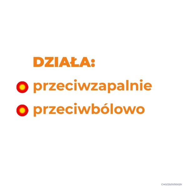 Cholinex Intense, tabletki do ssania, miód i cytryna, 20 szt.