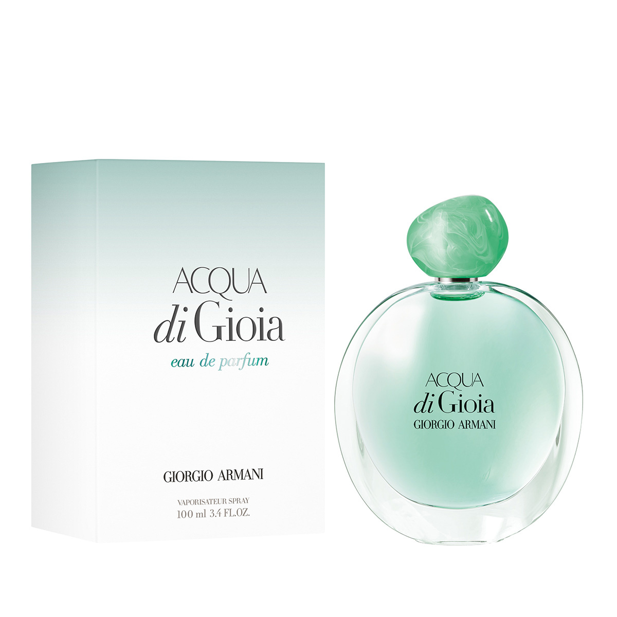 Armani Acqua Di Gioia EdP (100 ml)