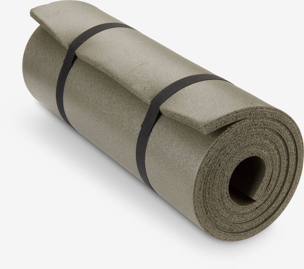 FJORDENGE FJORDENGE H1.2 liggeunderlag, oliven