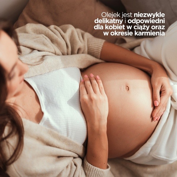 Bioliq, olejek Cica na blizny i rozstępy, 30 ml