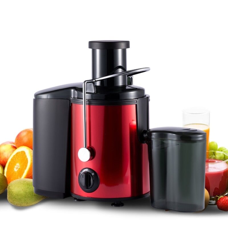 4001 High Quality Juice Machine Multi Speed And Stainless Steel Body Blender