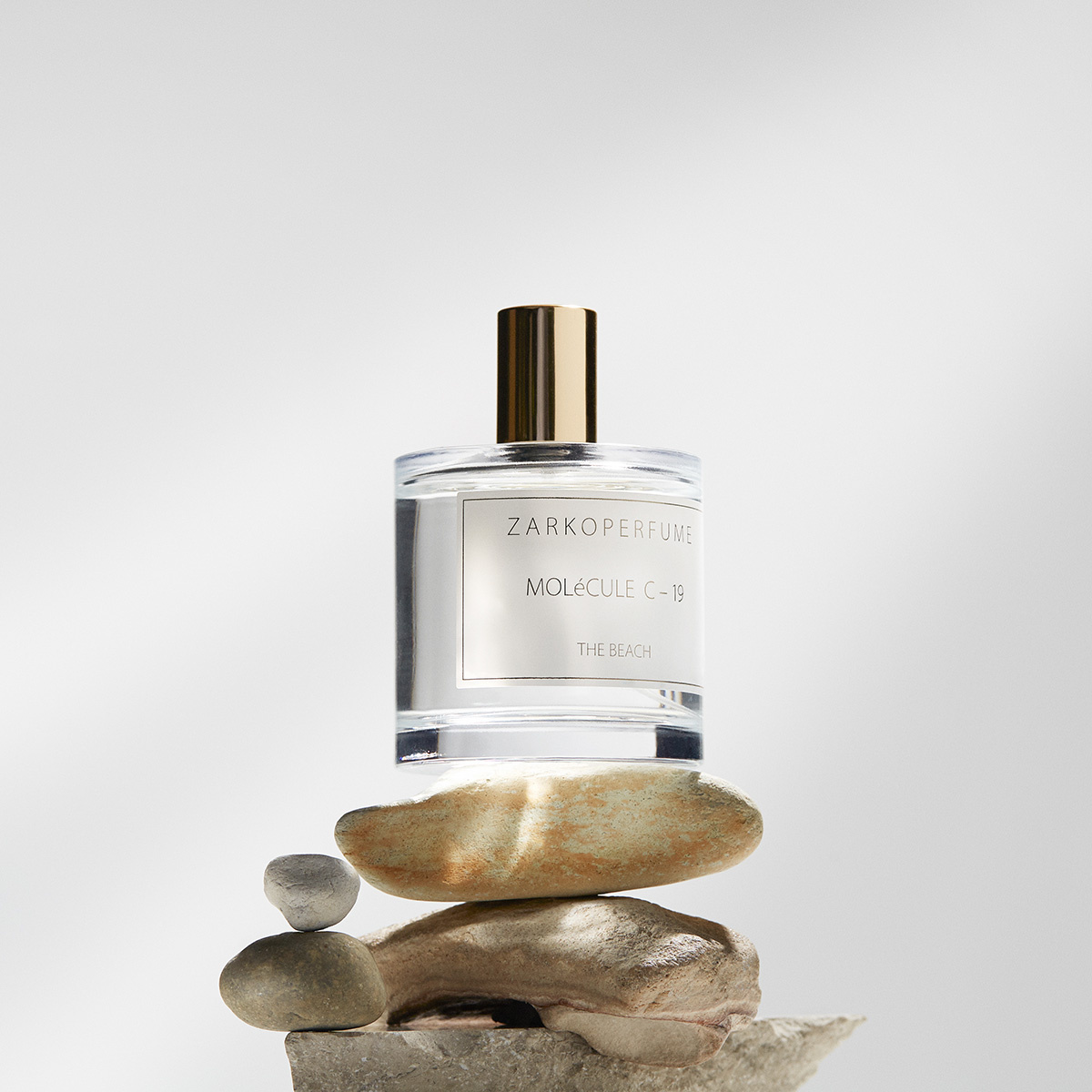 Zarkoperfume Molécule C-19 The Beach EdP (100 ml)