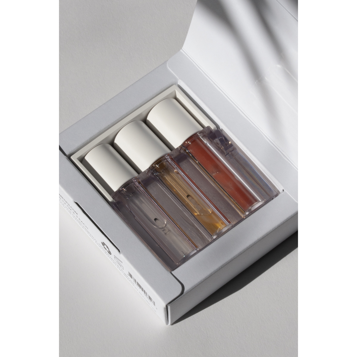 CLE Cosmetics Lip Care Trio