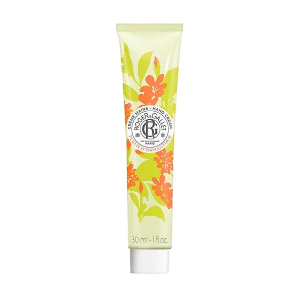 Roger & Gallet Fleur d'Osmanthus, krem do rąk, 30 ml