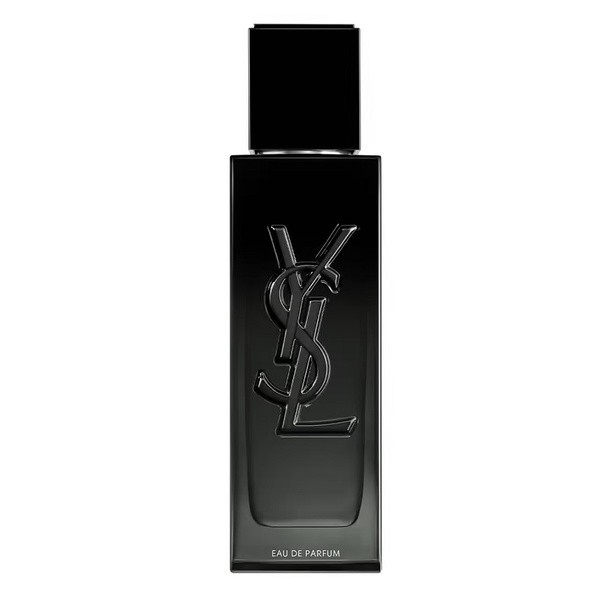 Yves Saint Laurent, Myslf, woda perfumowana, spray, 40 ml