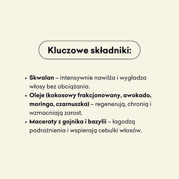 Mydlarnia 4 Szpaki, Cedr i Paczula, serum do brody, 30 ml