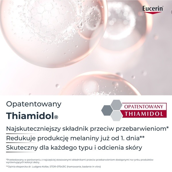 Eucerin Hyaluron Filler + Elasticity, przeciwzmarszczkowy krem na dzień SPF 30, 50 ml