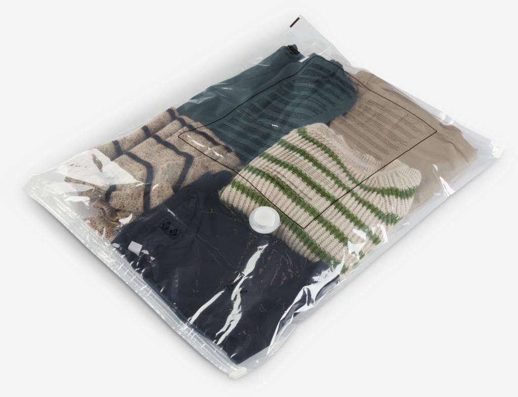 TORSTEN TORSTEN vakuumpose B60xL80cm