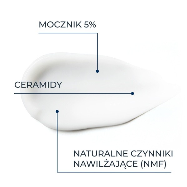 Eucerin UreaRepair PLUS, regenerujący krem do rąk z 5% mocznikiem, do suchej skóry, 75 ml