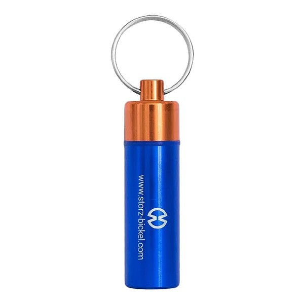 Capsule Caddy do Crafty i Mighty, dozownik kapsułek breloczek, 1 szt.