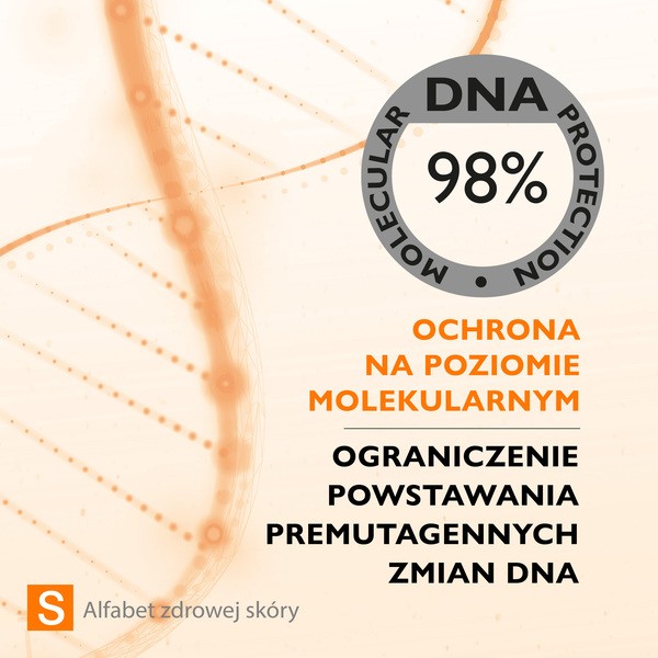 Pharmaceris S SPECTRUM PROTECT, krem o szerokopasmowej ochronie do twarzy i okolic oczu SPF 50+, 50 ml