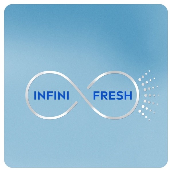 Nivea Men Fresh Active, antyperspirant, spray, 250 ml