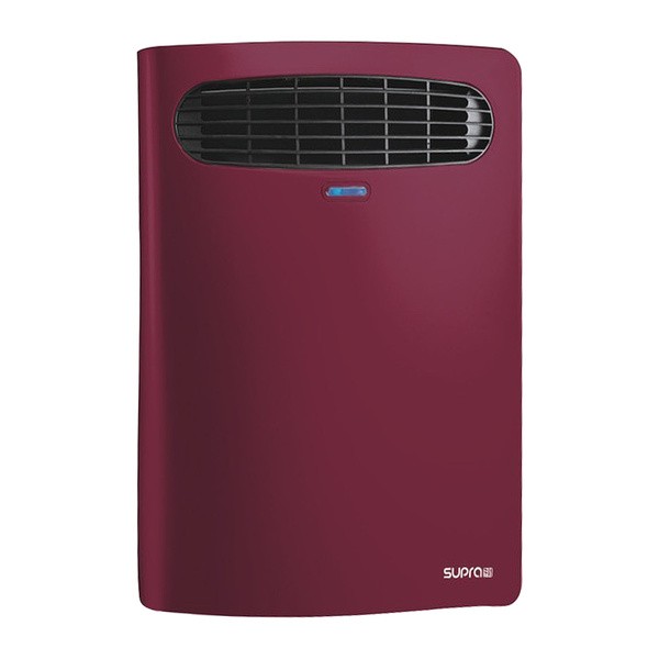 Supra TL152 Termowentylator BOOK1, farelka, grzejnik 2000 wat