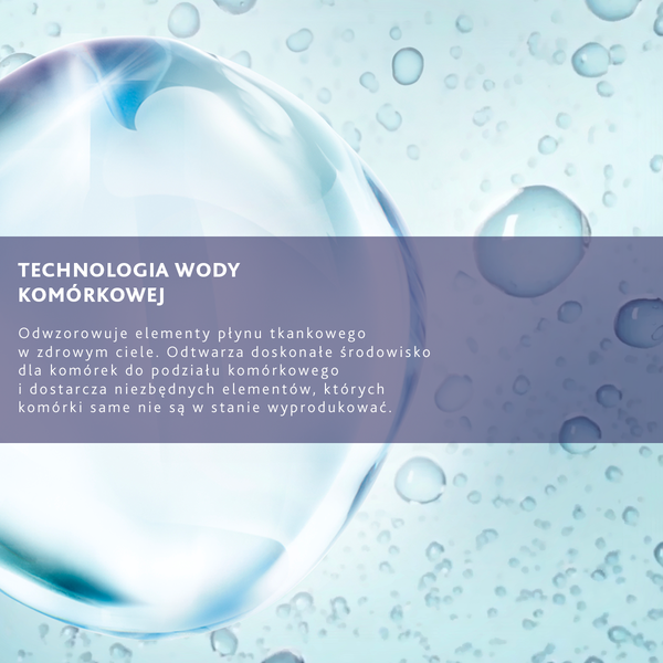 Esthederm Intensive Hyaluronic Cream, krem intensywnie nawilżający z kwasem hialuronowym, 50 ml