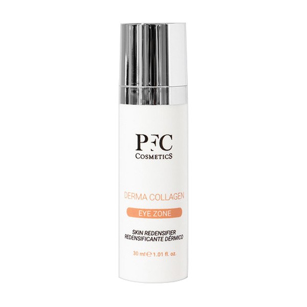 PFC Cosmetics Derma Collagen Eye Zone, krem poprawiający gęstość skóry wokół oczu, 30 ml