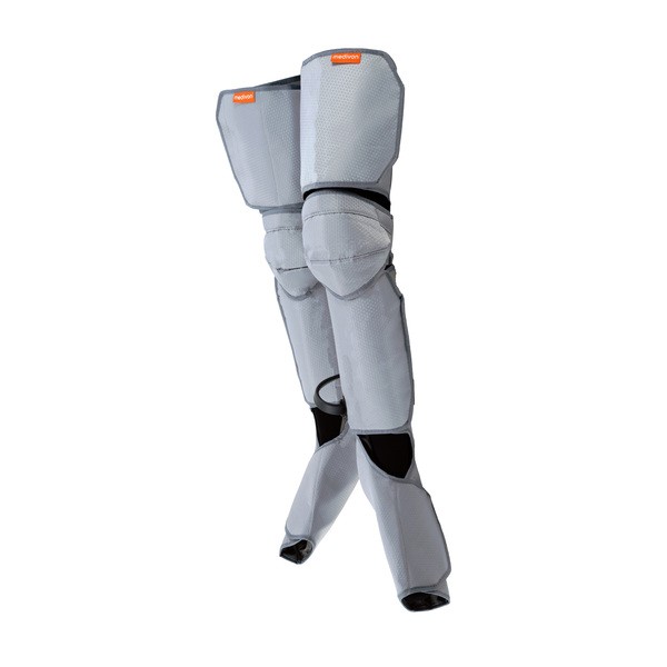 Medivon Airy, uciskowy masażer nóg