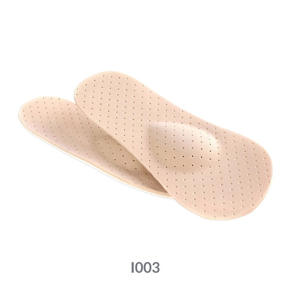 Qmed I003, wkładki ortopedyczne unoszące łuk poprzeczny, rozmiar 44, 2 szt.