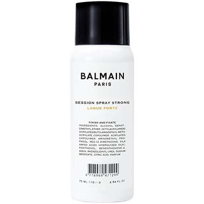 Balmain Session Spray Strong