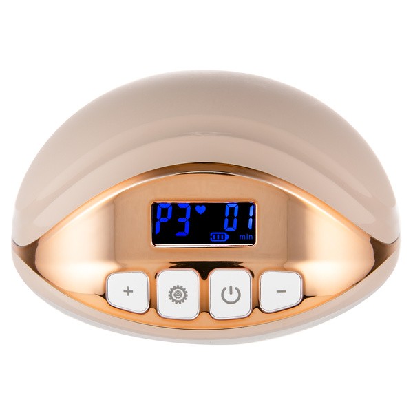 Canpol Babies Hands-Free, podwójny laktator bezprzewodowy, muszlowy, 2 szt.