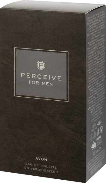 Avon, Perceive for men, woda perfumowana dla niego, 100 ml
