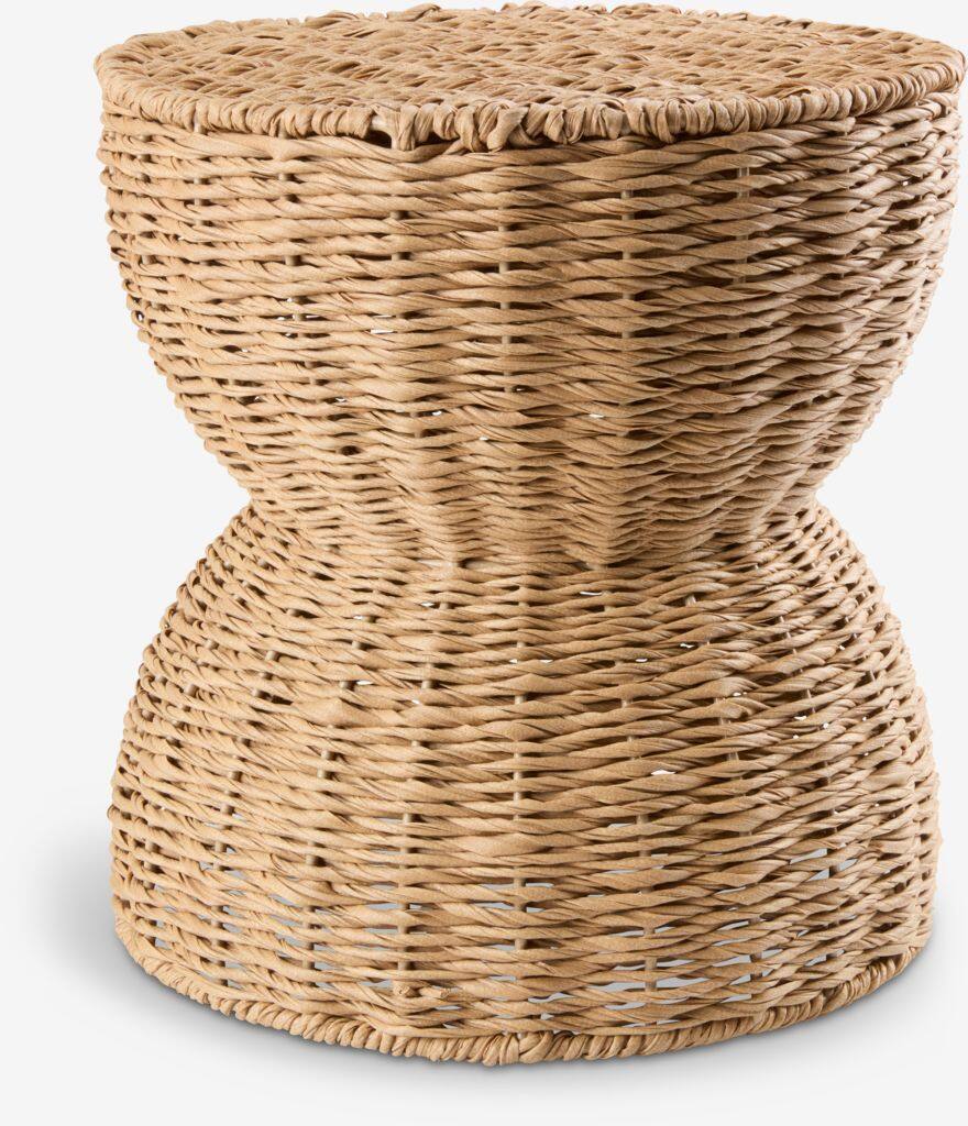 VIGG Piedestal VIGG Ø35xH37 naturlig