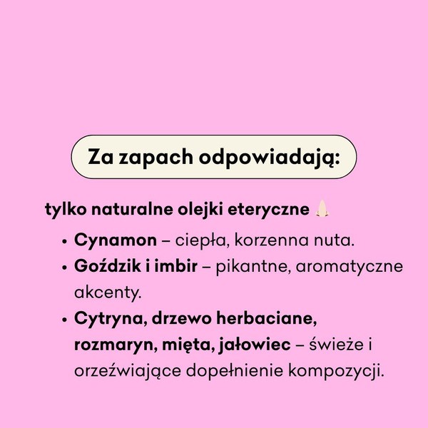Mydlarnia 4 Szpaki, Korzenna Kola, naturalne mydło w płynie, 500 ml