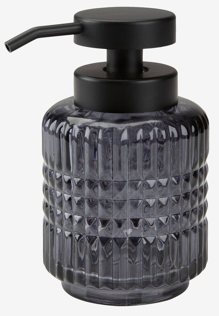 ROTEBERG ROTEBERG sæbedispenser grå