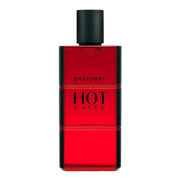 Davidoff, Hot water, woda toaletowa, spray, 110 ml