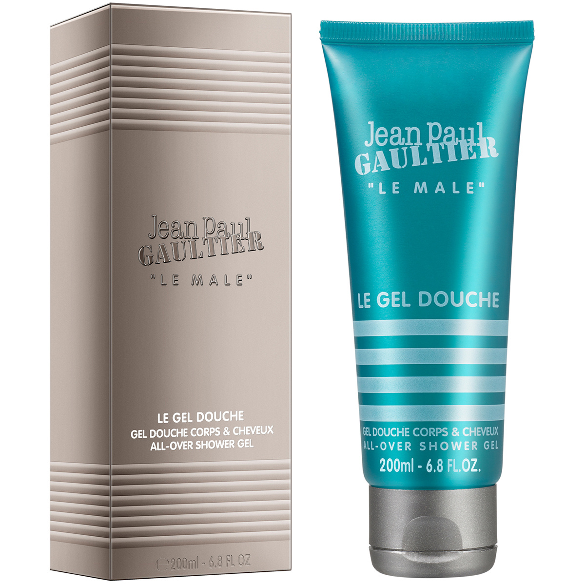 Jean Paul Gaultier Le Male Shower Gel (200ml)