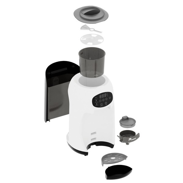 Momini Formuła Elite, ekspres do mleka modyfikowanego, 1 szt.