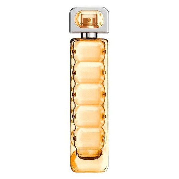 Hugo Boss, Orange Eau de Toilette, woda toaletowa, 75 ml