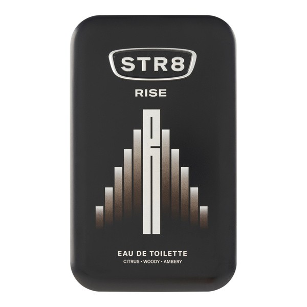STR8 Rise, woda toaletowa, 100 ml