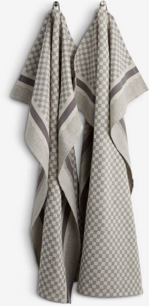 LIMURT Køkkenhåndklæde LIMURT 50x70 2 stk/pk